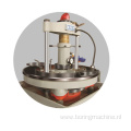 Vertical Steel Ball Lapping Equipment